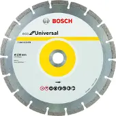 Bosch -tarvikkeet 2608615031 2608615031 Timanttinen leikkuukiekko 1 kpl