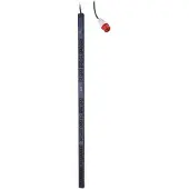 Schneider Electric Rack PDU Basic Zero U, 230V/11kW, 36x C13, 6x C19