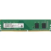 Transcend JetRam 8 Gt (1 x 8 Gt) DDR4 2666 MHz, CL19 -muisti