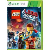 Lego Movie: The Videogame - Microsoft Xbox 360 - Toiminta