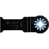 Bosch BIM-upotussahanterä AIZ 32 AB Metal 32 x 50 mm