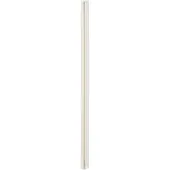 Durable Spine Bars A4, 12 mm, Valkoinen, 100 arkkia, A4, 13 mm, 297 mm