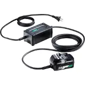 HiKOKI Akkuadapteri ET36AW0Z; AC/DC; 36 V