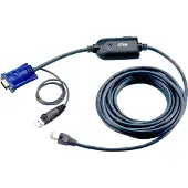 Aten – Altusen, USB KVM Adapter Cable (KA7970-AX)