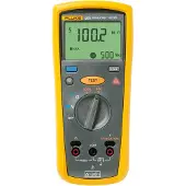 Fluke Eristysvastusmittari Fluke 1503 Eristysvastusmittari Fluke 1503