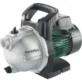 Metabo Suihku-/pumppu P 3300 G
