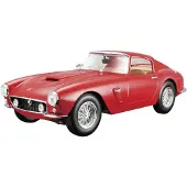 Bburago Ferrari 250 GT Berlinetta Passo Corto 1:24