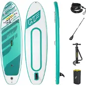 Bestway Sup-lauta Huakai, 305x84x15cm