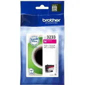 Brother Ink Magenta 1.5K LC3233M