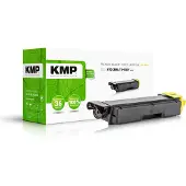 KMP – K-T51, 2800 sivua, Keltainen, 1 kpl (2892,0009)