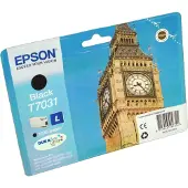 Epson WP4000/WP4500, Musta, Mustepatruuna