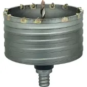 Bosch Porakruunu ilman varsi- ja keskiöpora 150 mm; SDS-max