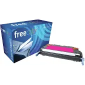 Freecolor CRG711M-FRC, 6000 sivua, Magenta, 1 kpl