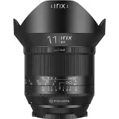 Irix 11mm Blackstone Nikon F