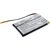 123accu Palm Tungsten T5 akku 1350 mAh