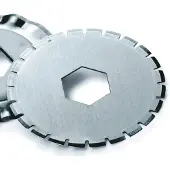 Rexel Perforator - replacement blade