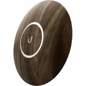 Ubiquiti NHD-COVER-WOOD-3 Networks WoodSkin WLAN-yhteyspisteen kannen korkki (NHD-COVER-WOOD-3)