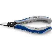Knipex Tarkat pihdit 3442130; 130 mm