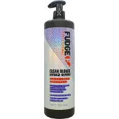 Fudge Clean Blonde Damage Rewind Violet Conditioner, 1000ml