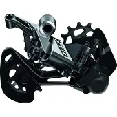 Shimano XTR M9100 Shadow+ 12-vaihteinen GS