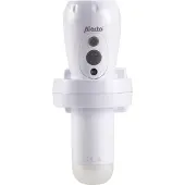 Alecto ATL-110ZT ladattava LED-taskulamppu