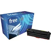 Freecolor CLP680Y-FRC, 3500 sivua, Keltainen, 1 kpl (K15670F7)