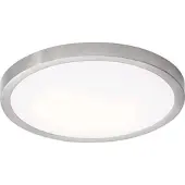 Orion Led Vika, Alumiini/harmaa/sinkki, Olohuone/ruokailutila, Alumiini, Moderni