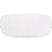 3M Speedglas Ulkosuojalasi 9000X:ään, naarmunkestävä, 10 kpl, 427000