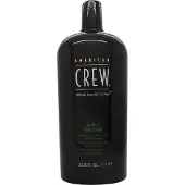 American Crew Hair Care & Body 3in1 Tea Tree Shampoo 1000 ml