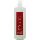 Schwarzkopf Professional Igora Royal Developer 3% 10 vol 1.000 ml