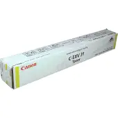 Canon C-EXV 31 Värikasetti Keltainen