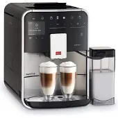 Melitta Barista T Smart F84/0-100 kahviautomaatti - ruostumaton teräs