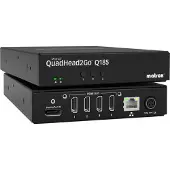 Matrox QuadHead2Go box (Q2G-DP4K)