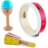 Hape Soitinsetti