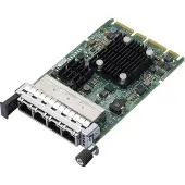 Lenovo THINKSYSTEM BROADCOM 57416 10GBASE-T 2-PORT + 5720 1GBE 2-PORT OCP ETHERNET ADAPTER (4XC7A08239)