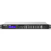 Qnap – QGD-1602P-C3758: 8 2.5GbE PoE ports (QGD-1602P-C3758-16G)