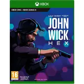 John Wick Hex One