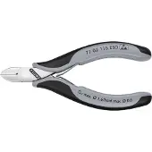 Knipex Leikkauspihdit 7702115ESD; 117 mm