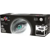 TB Print Toner do HP 201 TH-283XRO BK ref.