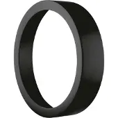 Ledvance SF BULKHEAD RING 250 BK (4058075399358)