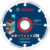 Bosch Timanttikatkaisulaikka 2608900531; 105x20/16 mm