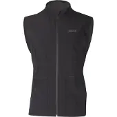Lenz Heat Vest 1.0, miesten, musta