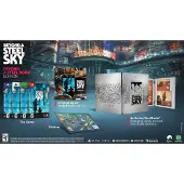 Beyond A Steel Sky - Steelbook Edition (PS5)