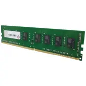 Qnap RAM-16GDR4ECK1-UD-3200, 16 GB, 1 x 16 GB, DDR4, 3200 MHz, 288-pin DIMM