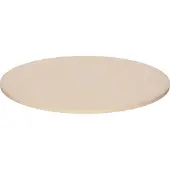 Mustang Pizza Stone 42cm