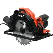 YATO Pyörösaha YT-82151; 1500 W