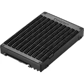 Qnap – U.2 NVMe to M.2 NVMe SSD PCIe Gen4 adapt (QDA-UMP4)