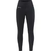 Craft Women's Adv Essence Tights 2 Black Urheiluhousut XS