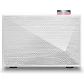 Astell&Kern ARCO BE100 column white