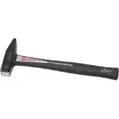 Peddinghaus Lukitusmies vasara - - Carbotec - 2000 g - 365 mm - Ammattityökalu